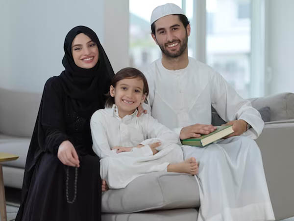 Wazifa For Family